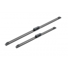 Nettoyeurs Bosch A318S 625/450