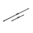 Домработницы Bosch A404S 700/340