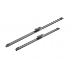 Домработницы Bosch A322S 650/500