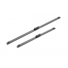 Домработницы Bosch A535S 700/500