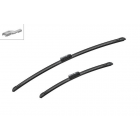 Bosch wipers A543S 650/425