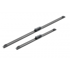 Bosch wipers A543S 650/425