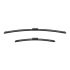 Bosch wipers A543S 650/425