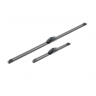 Дворники Bosch AR705S 700/340