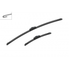 Дворники Bosch AR705S 700/340
