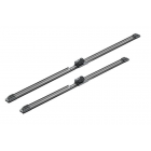 Домработницы Bosch A725S 625/500