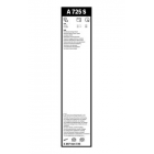 Домработницы Bosch A725S 625/500