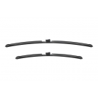 Bosch wipers A727S 650/500