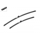 Bosch wipers A727S 650/500