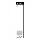 Дворники Bosch A818S 650/425