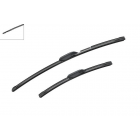 Дворники Bosch A818S 650/425