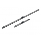 Bosch wipers A981S 700/300