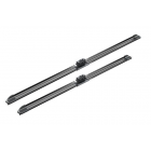 Дворники Bosch A832S 650/550