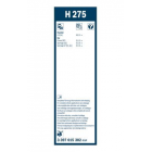 Bosch taloudenhoitaja H275