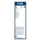 Бош Экономка H241