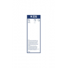 Bosch vacuum cleaner H231 230