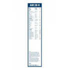 Ama de llaves Bosch AM28H 280