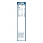 Ama de llaves Bosch AM24H 240