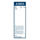 Bosch Экономка A252H