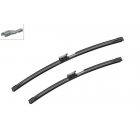 Bosch JET A007J 600/500