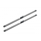 Щётки стеклоочистителя Bosch JET A001J 725/725