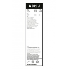 Щётки стеклоочистителя Bosch JET A001J 725/725