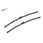 Щётки стеклоочистителя Bosch JET A001J 725/725