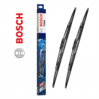 Bosch TWIN cleaners 604S 600/450mm