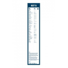 Bosch TWIN 607S 600/475