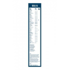 Bosch TWIN 551S 550/500
