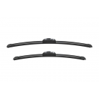 Bosch wipers AR531S 530/450