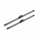 Дворники Bosch AR551S 550/500