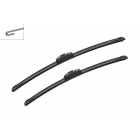 Дворники Bosch AR551S 550/500