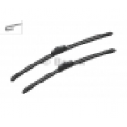 Дворники Bosch AR551S 550/500