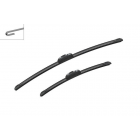 Дворники Bosch AR601S 600/400