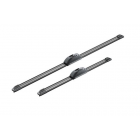 Дворники Bosch AR601S 600/400