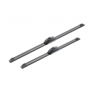 Дворники Bosch AR607S 600/475