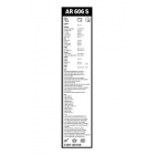 Bosch Janitors AR606S 600/500