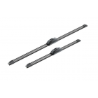 Дворники Bosch AR813S 650/450