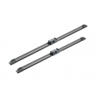 Дворники Bosch A927S 530/475