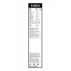Bosch Janitors A933S 550/550