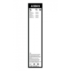 Bosch Janitors A934S 550/550