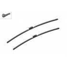 Дворники Bosch A964S 750/680