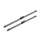 Домработницы Bosch A966S 600/530