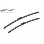 Домработницы Bosch A966S 600/530