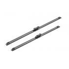Nettoyeurs Bosch A967S 650/575