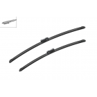 Nettoyeurs Bosch A967S 650/575