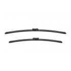 Nettoyeurs Bosch A967S 650/575