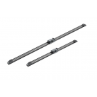Дворники Bosch A977S 650/425