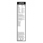 Дворники Bosch A979S 600/475